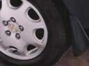 Splash Guards